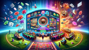 chơi casino online