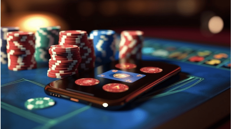 Casino online là gì? Kinh nghiệm chơi casino bất bại