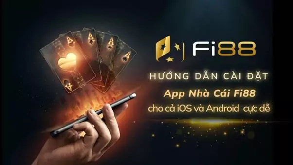 Tải App Fi88 – Hướng Dẫn Chi Tiết Từ A Đến Z Các Bước